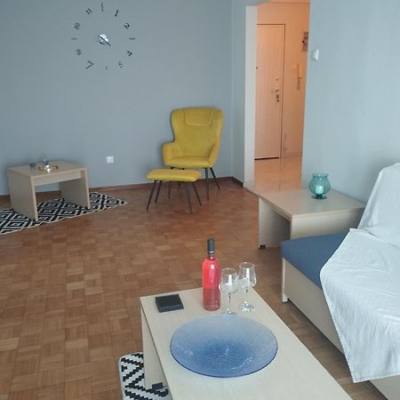 Apartamento Sun Oneiro Kavala Exterior foto