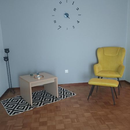 Apartamento Sun Oneiro Kavala Exterior foto
