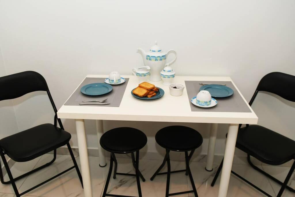 Apartamento Sun Oneiro Kavala Exterior foto