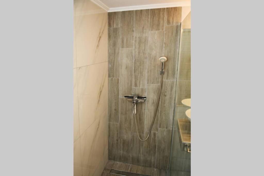 Apartamento Sun Oneiro Kavala Exterior foto