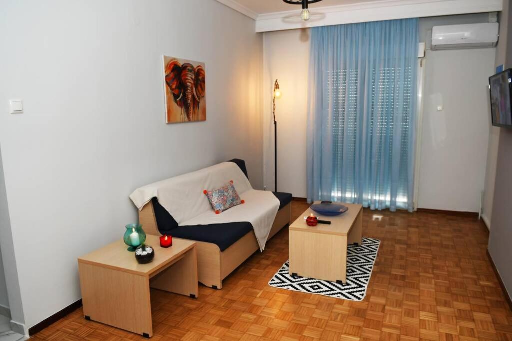 Apartamento Sun Oneiro Kavala Exterior foto