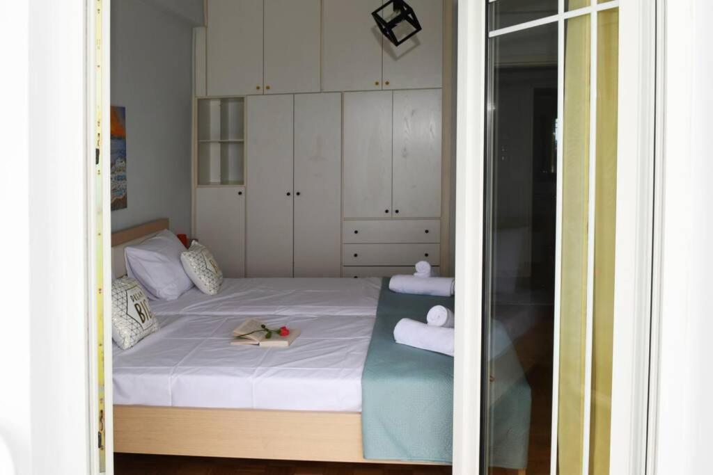 Apartamento Sun Oneiro Kavala Exterior foto