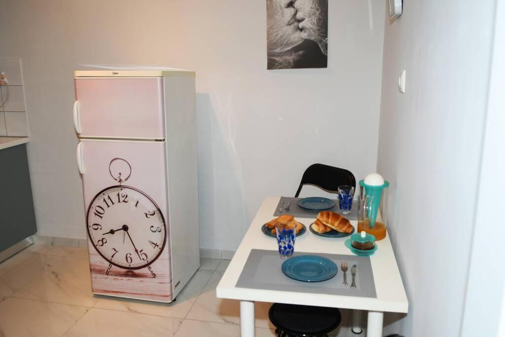 Apartamento Sun Oneiro Kavala Exterior foto