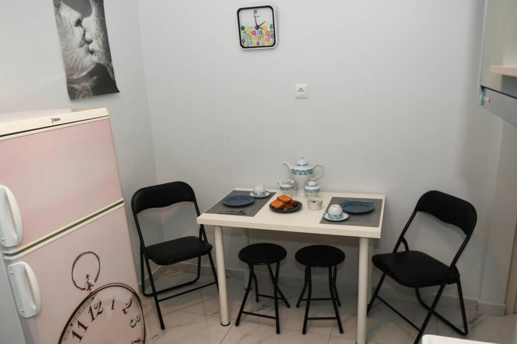 Apartamento Sun Oneiro Kavala Exterior foto