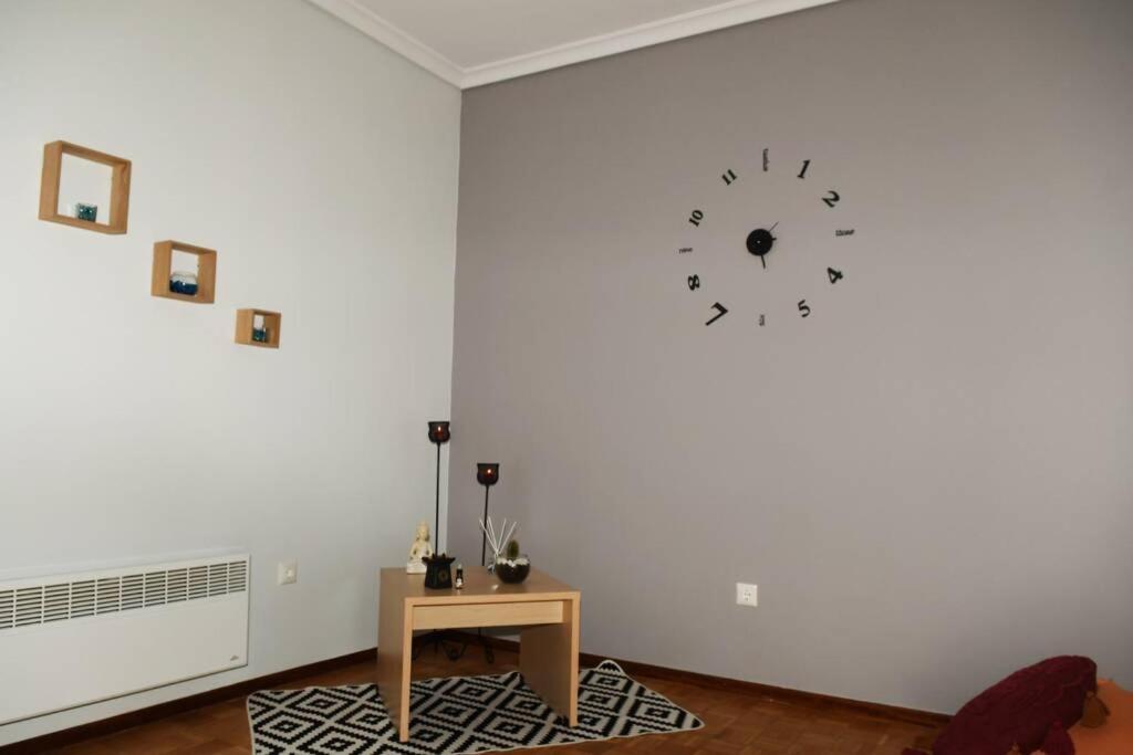 Apartamento Sun Oneiro Kavala Exterior foto