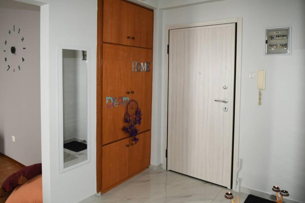 Apartamento Sun Oneiro Kavala Exterior foto
