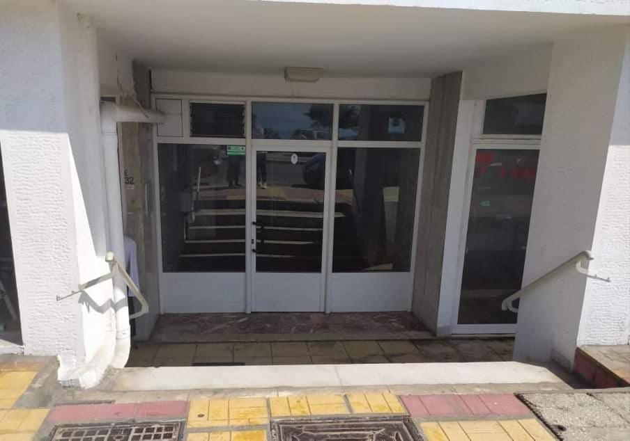 Apartamento Sun Oneiro Kavala Exterior foto