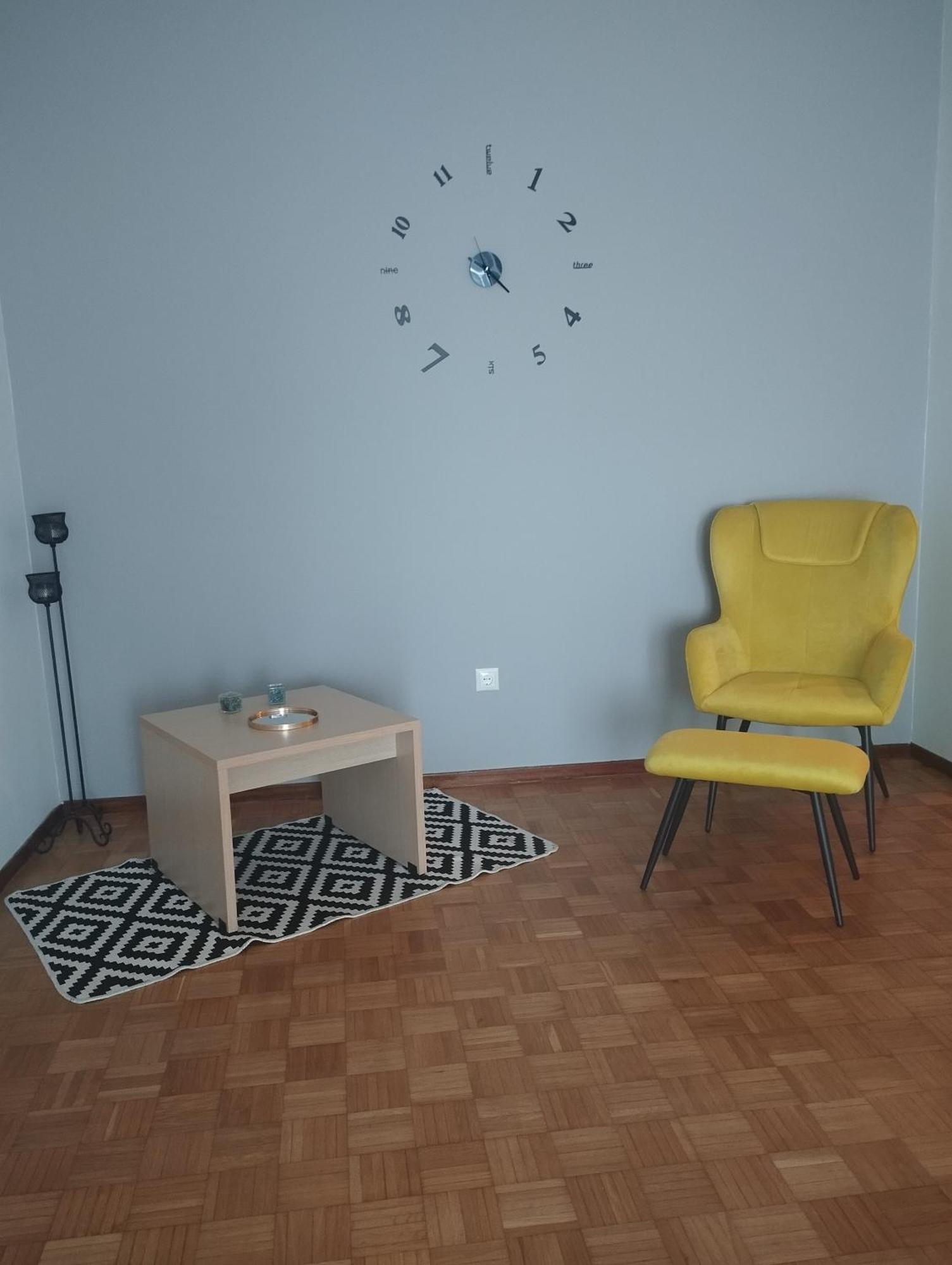 Apartamento Sun Oneiro Kavala Exterior foto